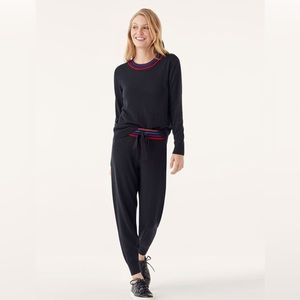 Splendid Brighton Cashmere Blend 2 Piece Outfit